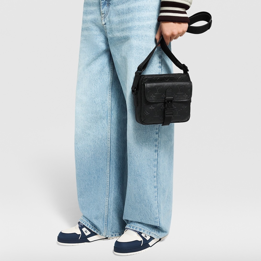 LOUIS VUITTON ルイヴィトン M12516 GETAWAY メッセンジャーバッグ