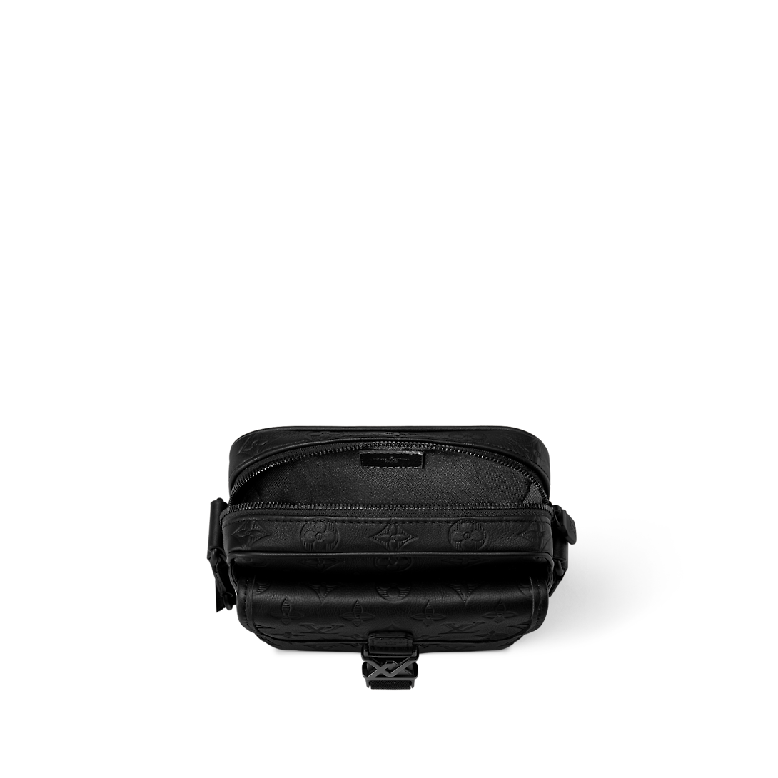 LOUIS VUITTON ルイヴィトン M12516 GETAWAY メッセンジャーバッグ