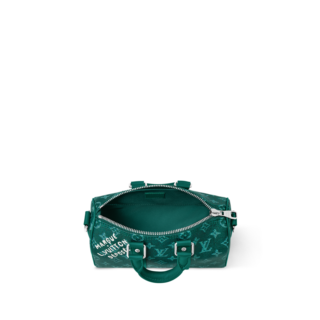 【LOUIS VUITTON】ルイ・ヴィトン★KEEPALL BANDOULIÈRE 25★  M12684 M13166