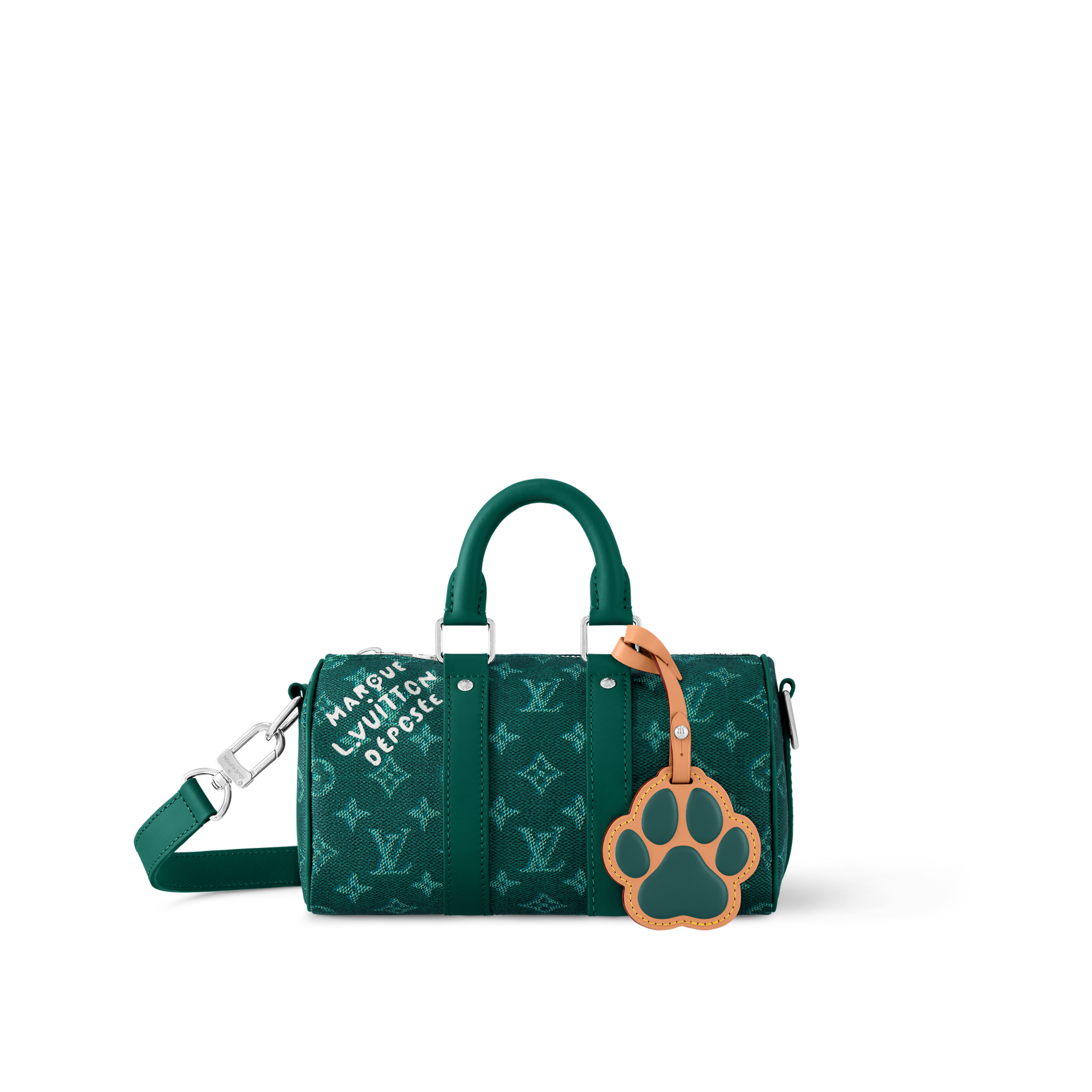 【LOUIS VUITTON】ルイ・ヴィトン★KEEPALL BANDOULIÈRE 25★  M12684 M13166