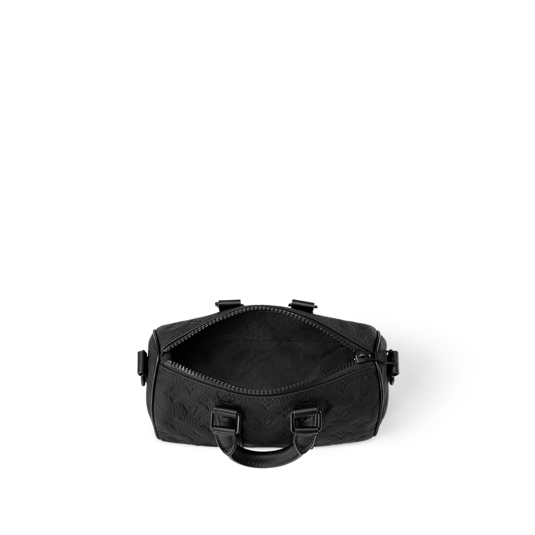 LOUIS VUITTON バンドリエール 25 ショルダーバッグ M20900