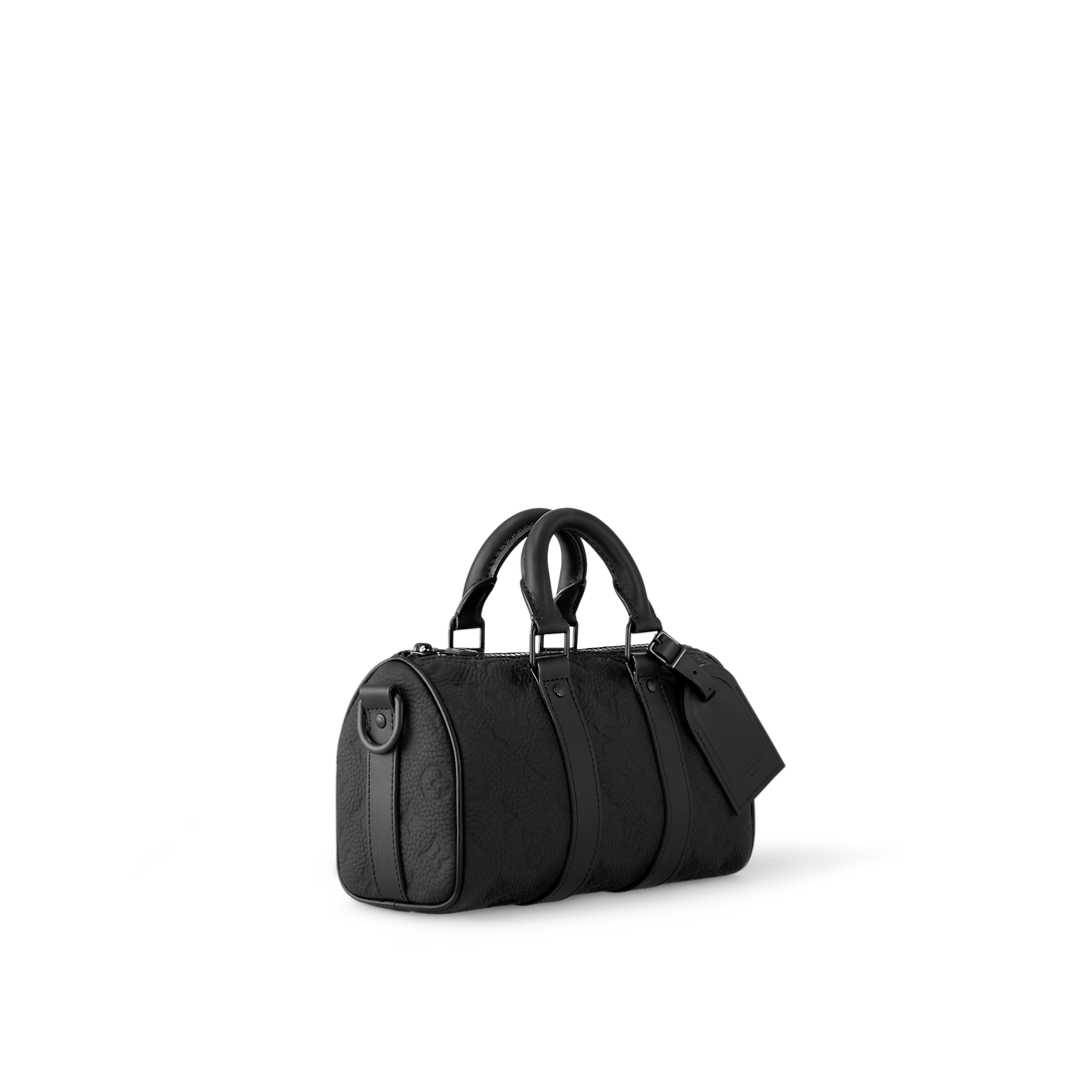 LOUIS VUITTON バンドリエール 25 ショルダーバッグ M20900