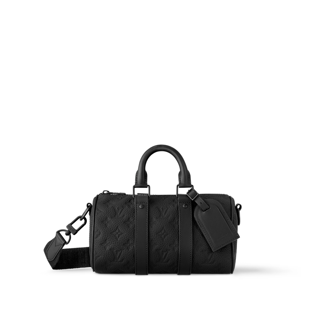 LOUIS VUITTON バンドリエール 25 ショルダーバッグ M20900