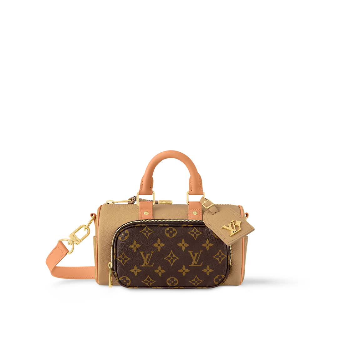 LOUIS VUITTON ルイヴィトン M12627 KEEPALL BANDOULIÈRE 25 バッグ