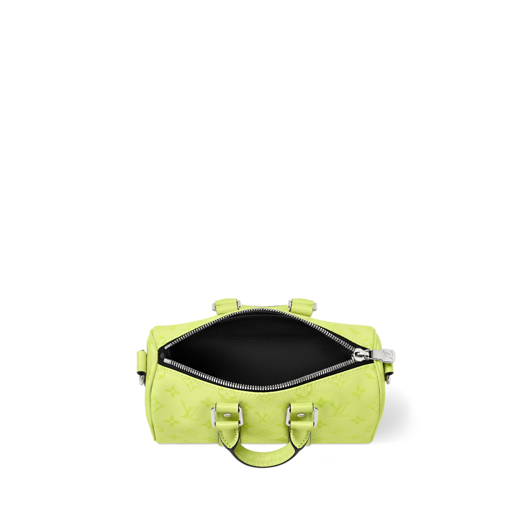 LOUIS VUITTON ルイヴィトン KEEPALL BANDOULIÈRE 25 バッグ M14078