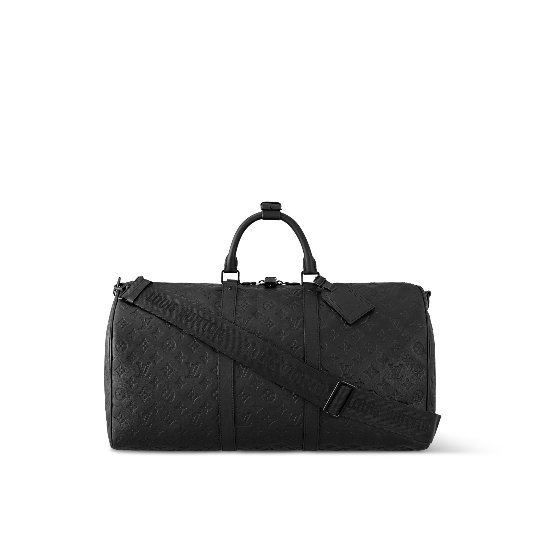 【LOUIS VUITTON】ルイ・ヴィトン KEEPALL BANDOULIÈRE 50 M44810