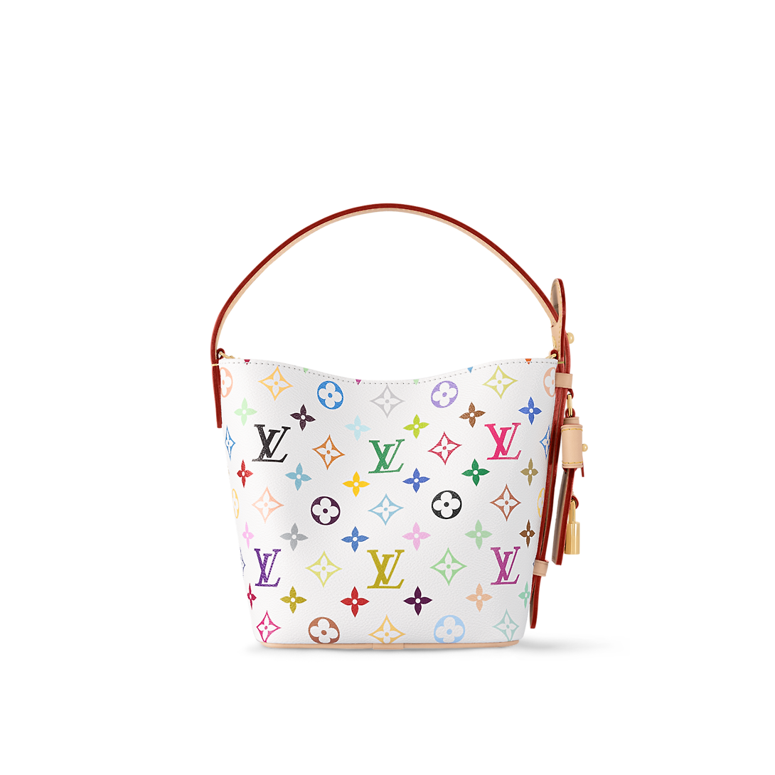 【LOUIS VUITTON】ルイ・ヴィトン★LV x TM ALL IN BB M13089