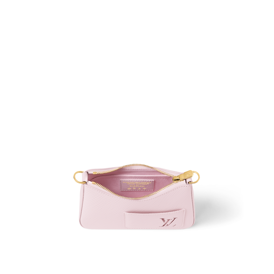 LOUIS VUITTON ルイヴィトン M13101 LV x TM MARELLINI ハンドバッグ