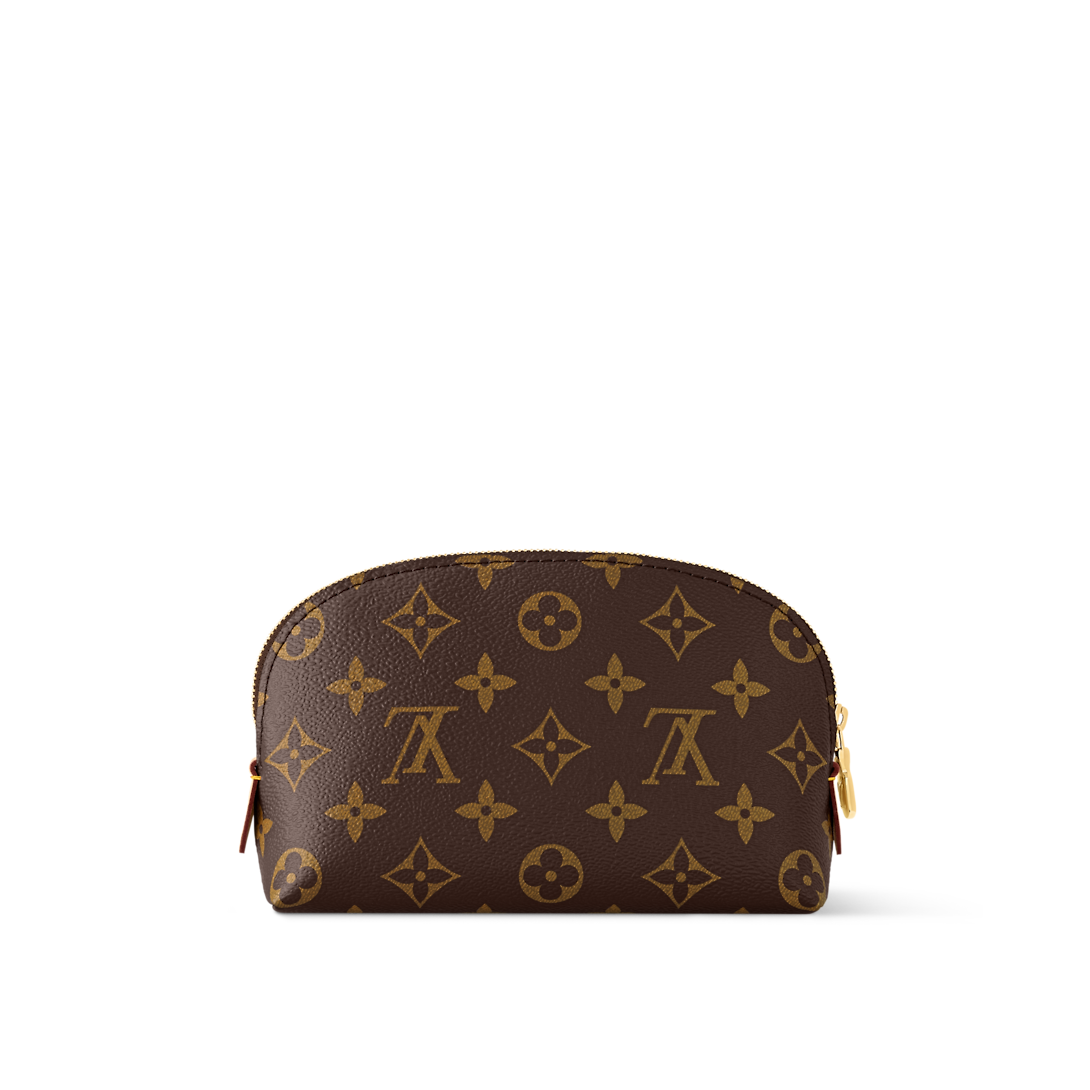 LOUIS VUITTON（ルイヴィトン）LV x TM 化粧ポーチ M13766