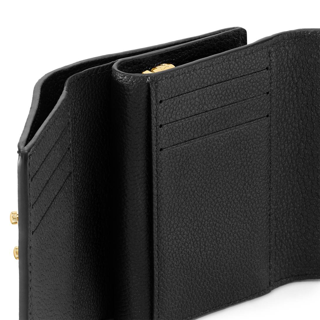 Louis Vuitton (ルイ・ヴィトン) MÉTIS財布 M80880 11.5*8.5*4CM