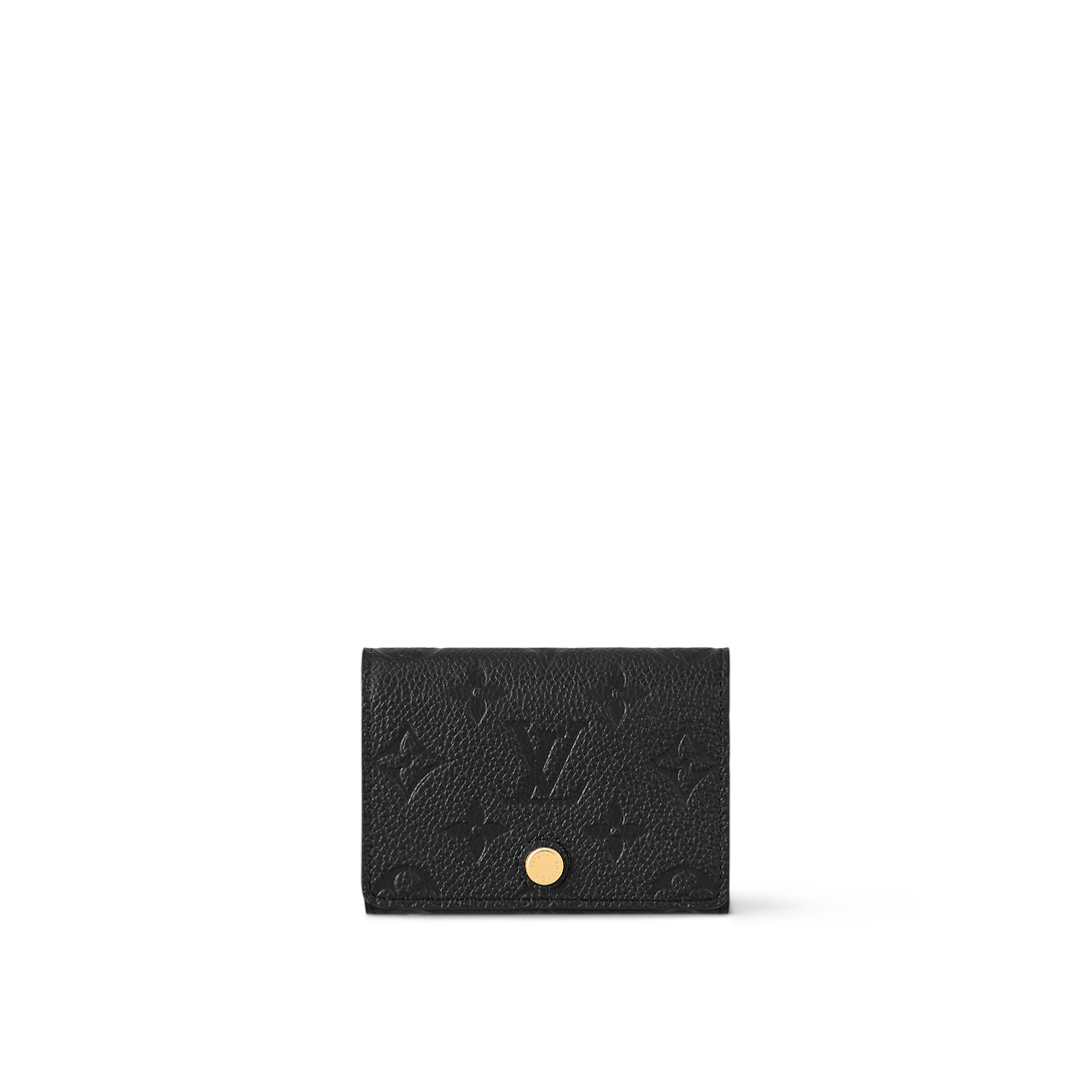 LOUIS VUITTON ルイヴィトン M58456 名刺入れ 8×1×10.5cm