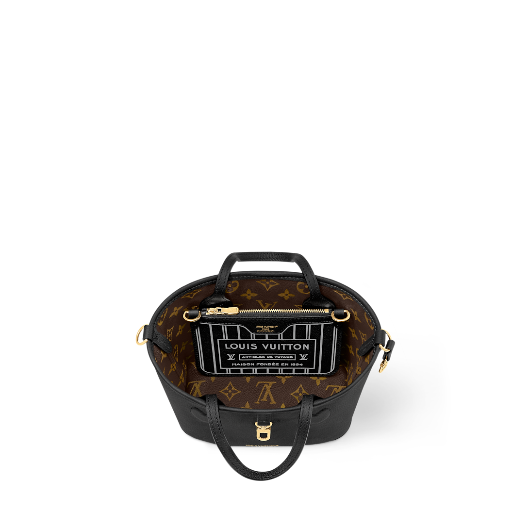 【リバーシブルが嬉しい♡】Louis Vuitton トートバッグ M12106 M12109