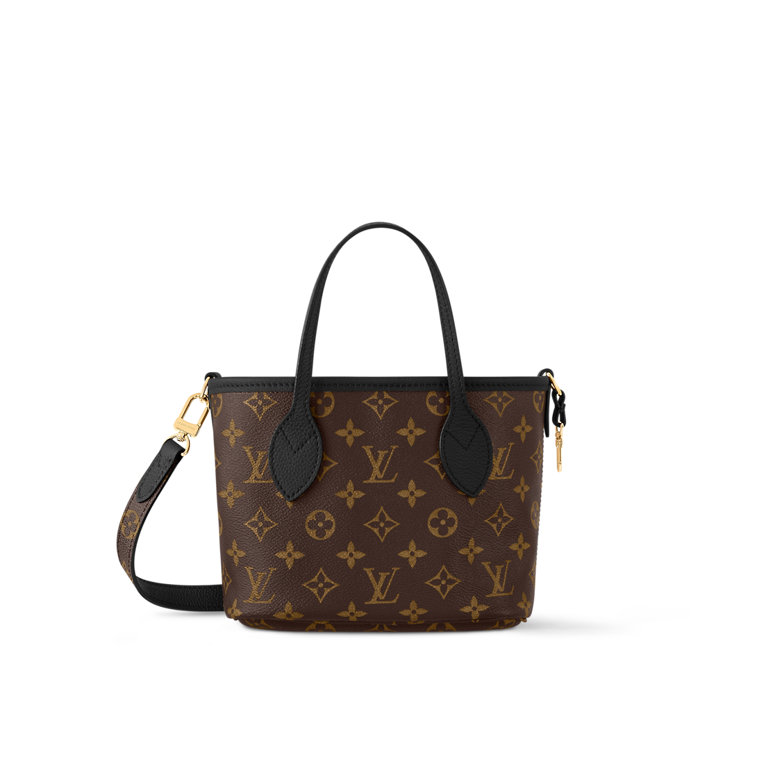 【リバーシブルが嬉しい♡】Louis Vuitton トートバッグ M12106 M12109