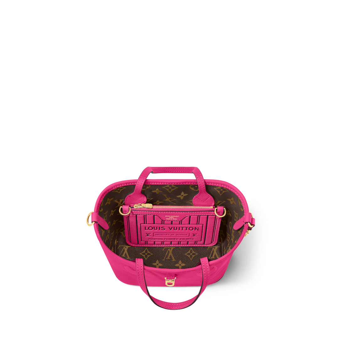 【リバーシブルが嬉しい♡】Louis Vuitton トートバッグ M12106 M12109