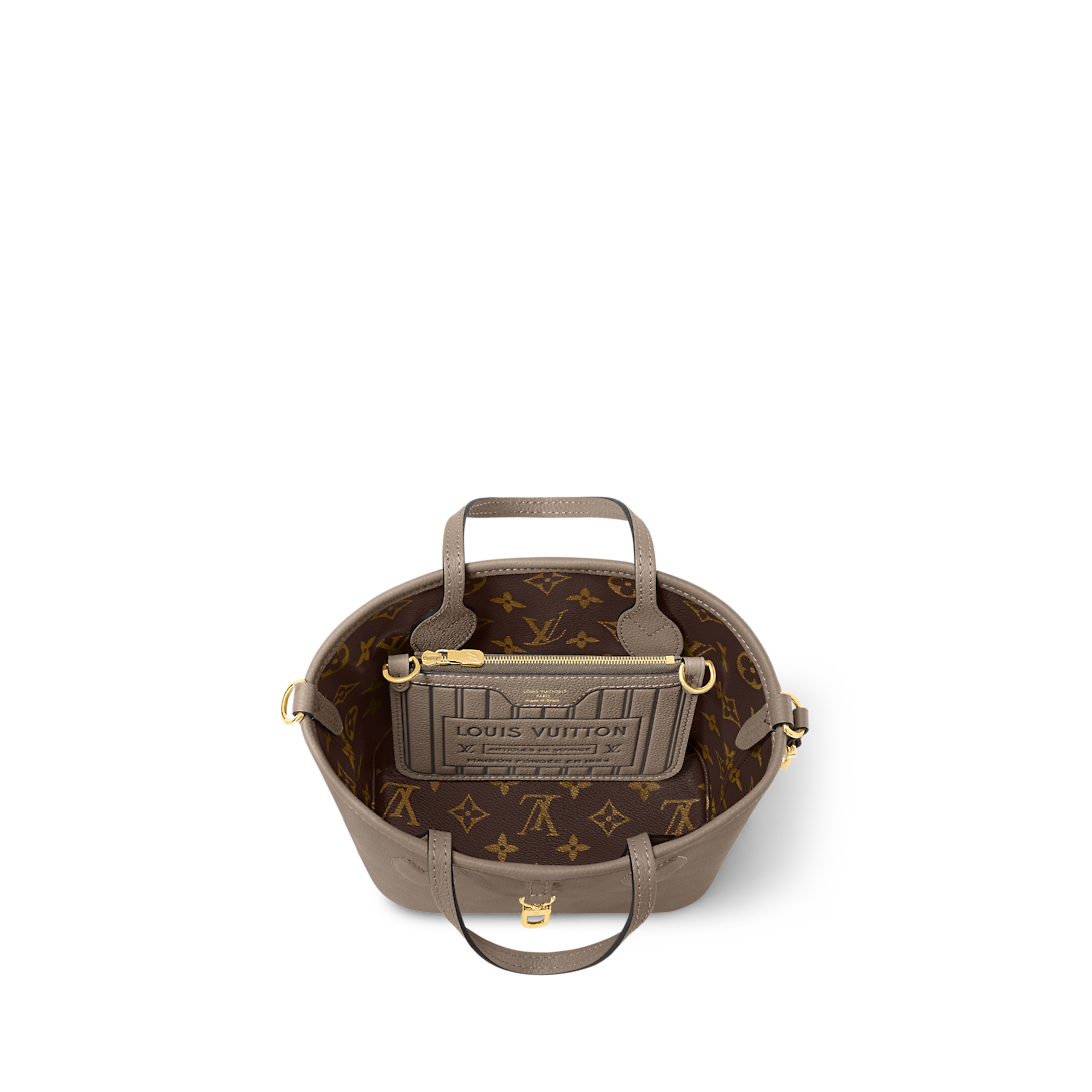 【リバーシブルが嬉しい♡】Louis Vuitton トートバッグ M12106 M12109