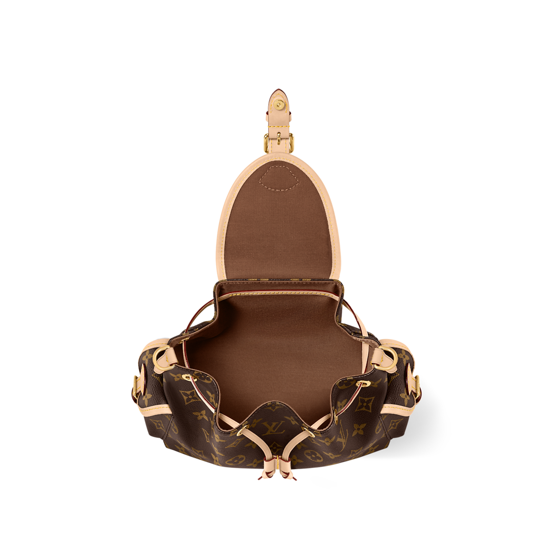 LOUIS VUITTON ルイヴィトン ODYSSÉE ショルダーバッグ M25085