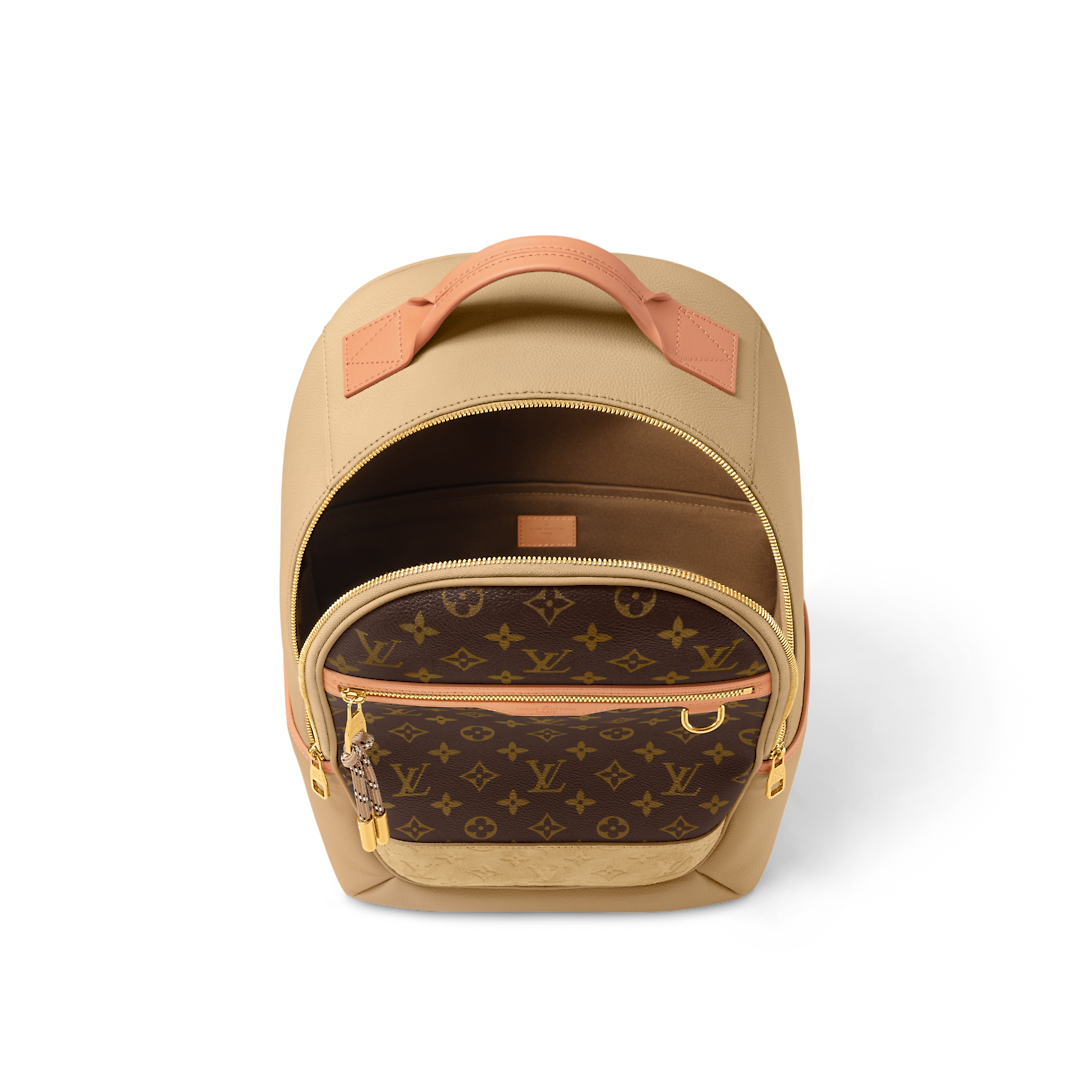 【売れ筋商品★】ルイ・ヴィトン  OUTDOORバックパック M12624