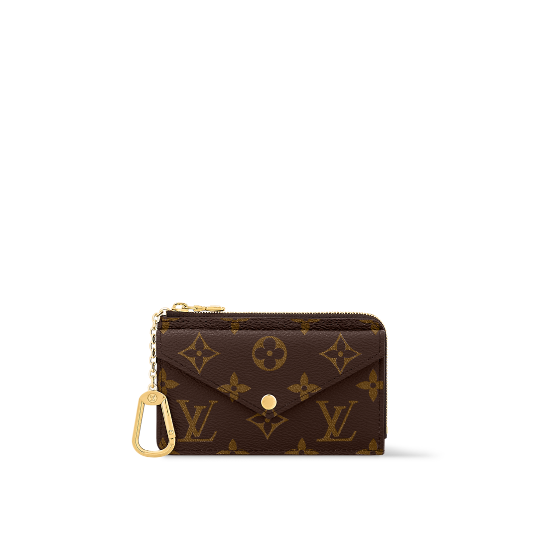 Louis Vuitton (ルイ・ヴィトン) RECTO VERSO 財布 M69431 13*9.5*2.5CM
