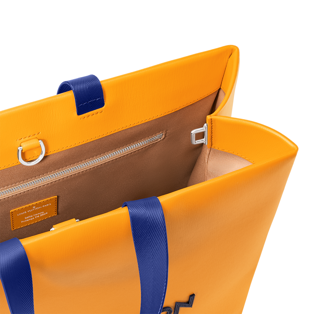 人気！【LOUIS VUITTON】ルイ・ヴィトン 2024新製品ハンドバッグ M24457