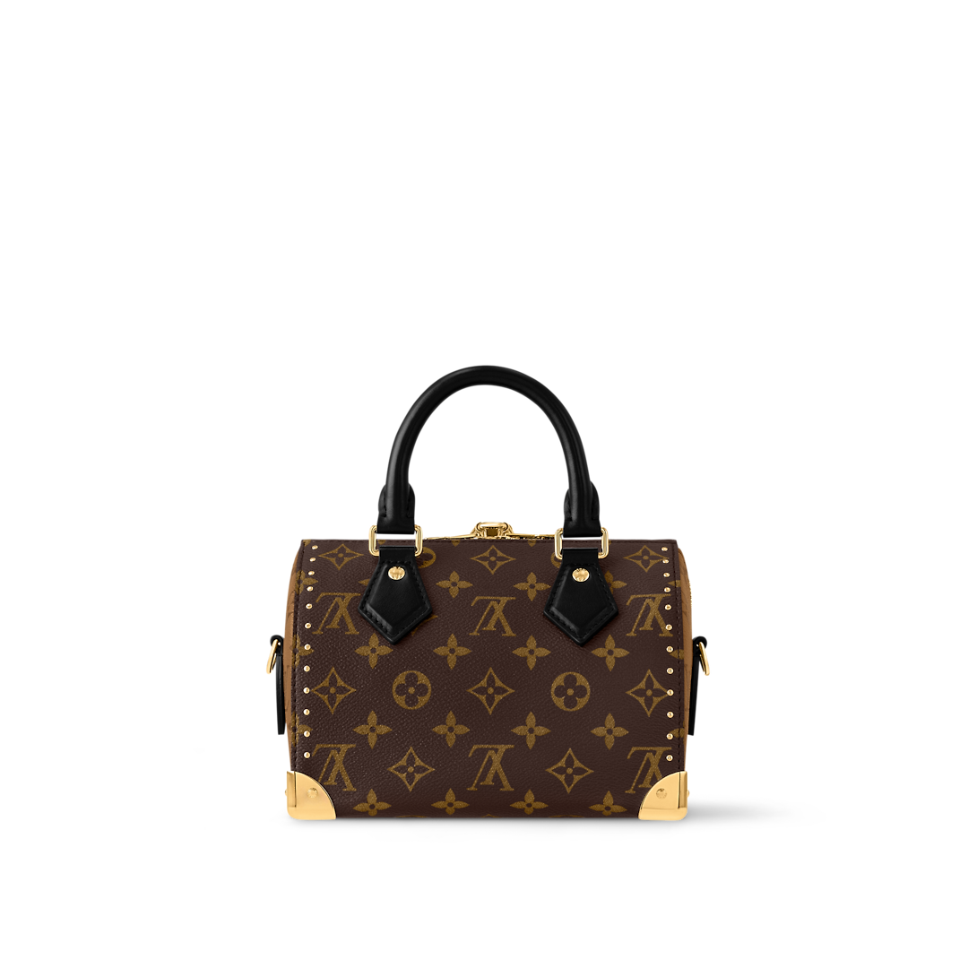 【LOUIS VUITTON】ルイ・ヴィトン★CRUISE★枕バッグ M13146