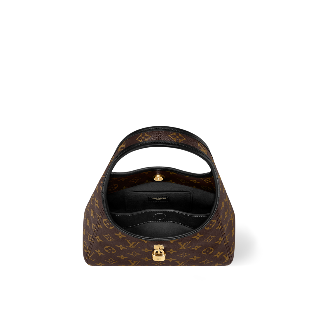 LOUIS VUITTON ルイヴィトン The Drop ハンドバッグ M12940