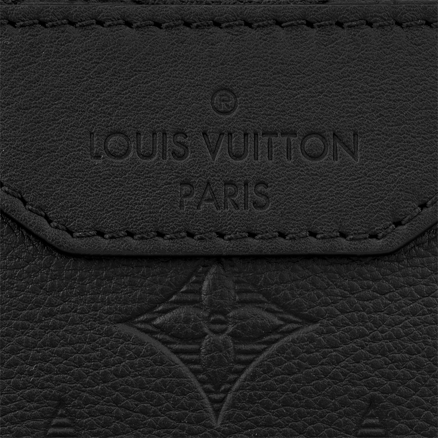 LOUIS VUITTON　トリオ　メッセンジャーバッグ M46602