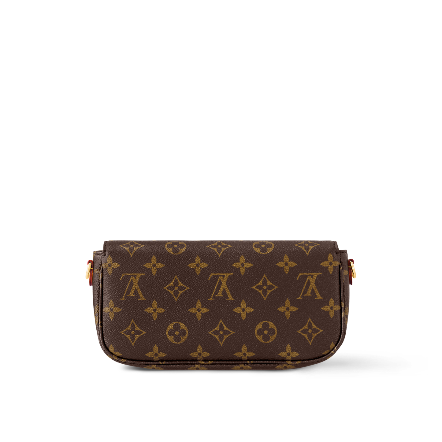 LOUIS VUITTON ルイヴィトン M81911 WALLET ON CHAIN IVY バッグ