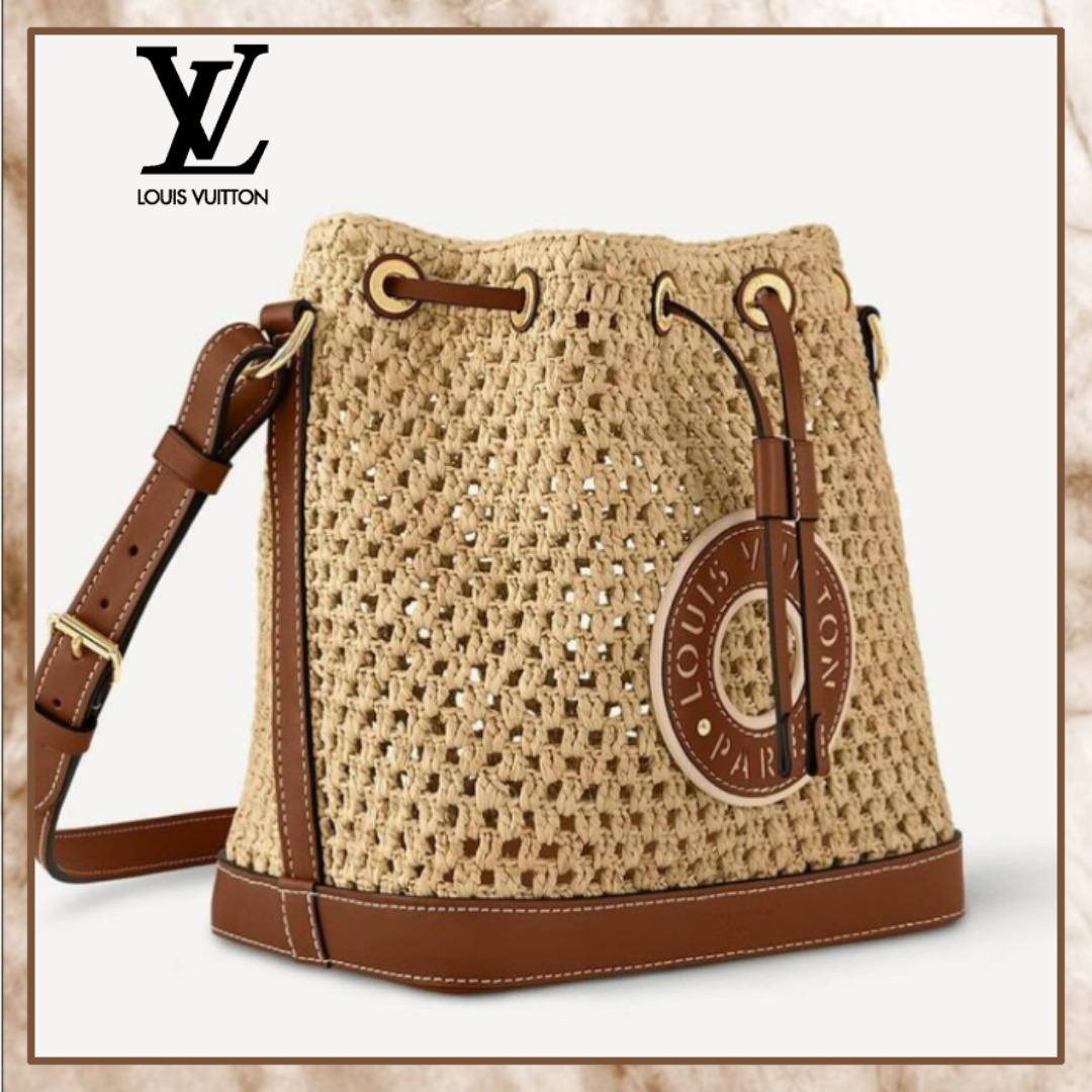 《夏にぴったりな爽やかデザイン♪》LVポルトフォイユ・クレア M24722