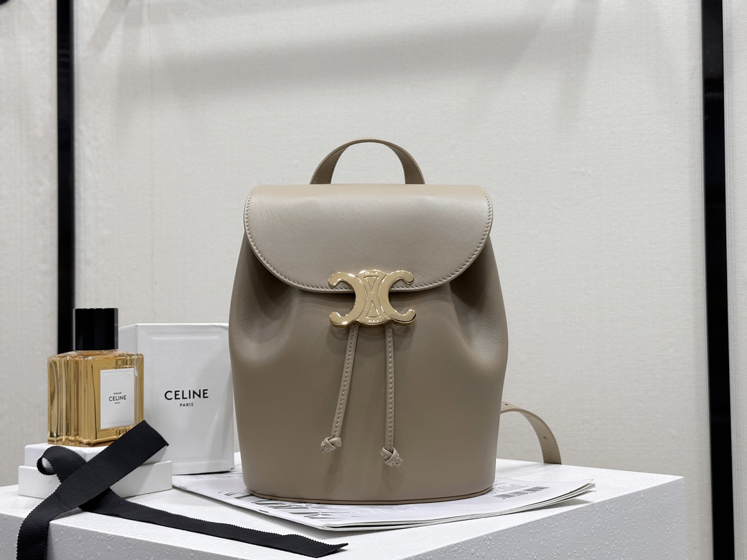 【大人気♪】CELINE ボニー バックパック
