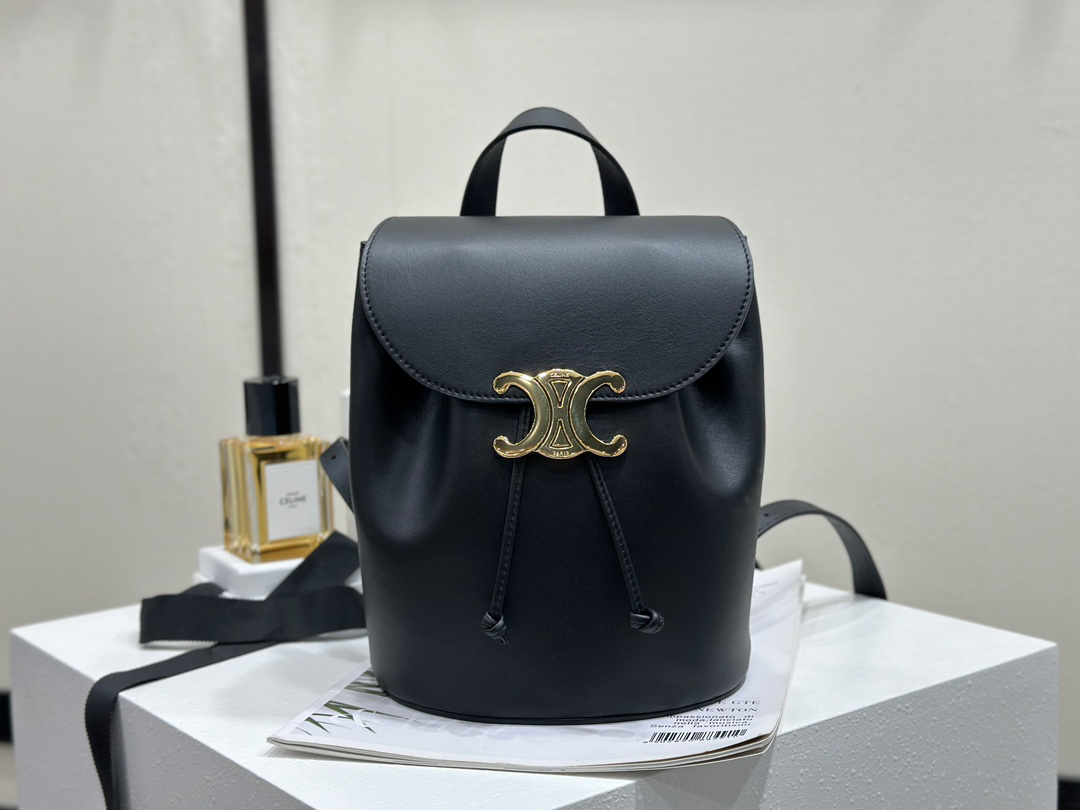 【大人気♪】CELINE ボニー バックパック