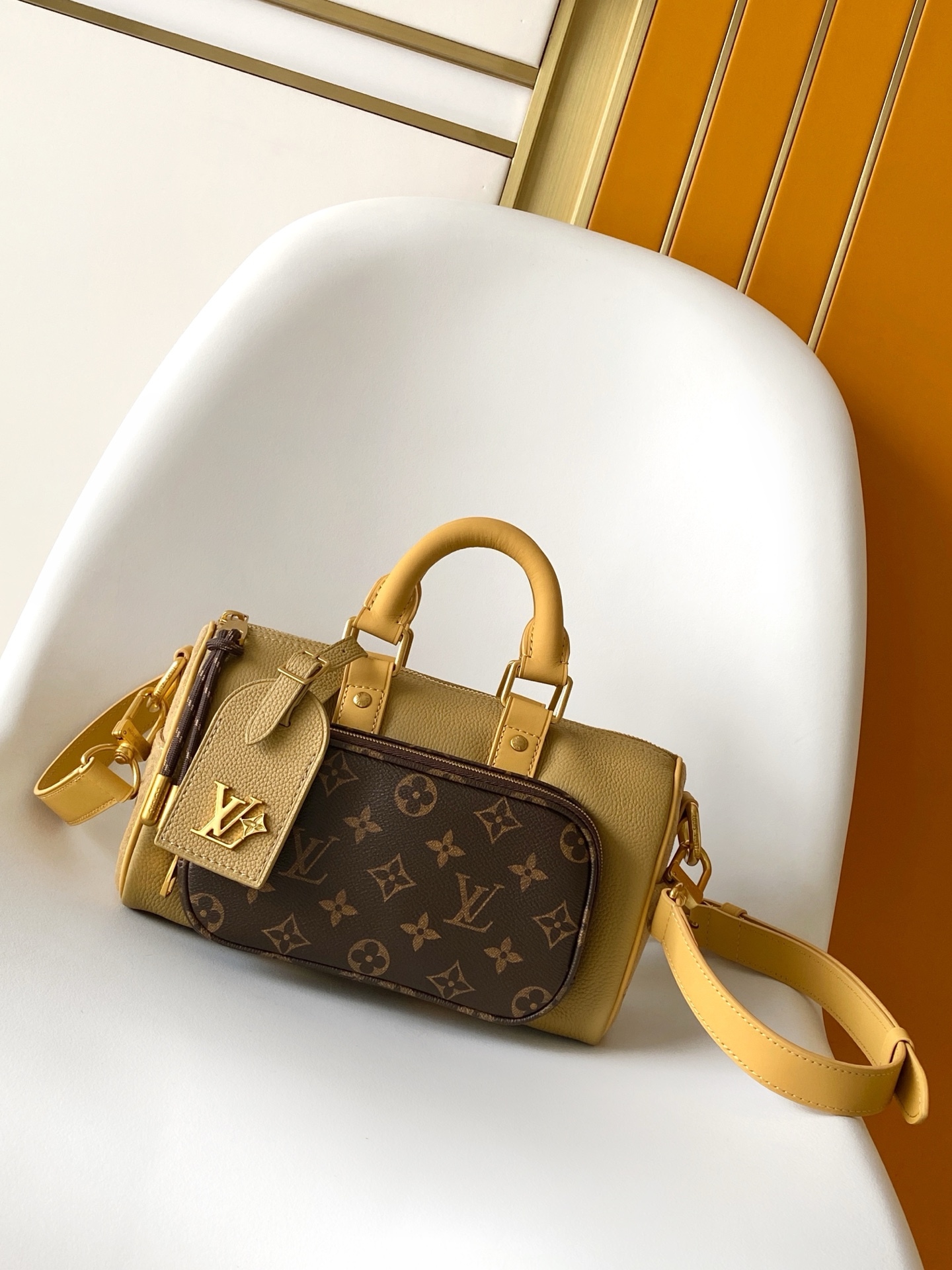 【大注目品】★LOUIS VUITTON★ショルダーバッグ