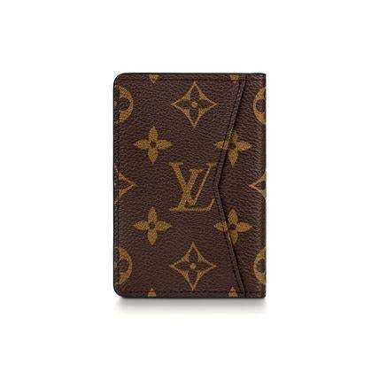 Louis Vuitton ポルトフォイユ クレア 素敵なお財布で金運UP★☆