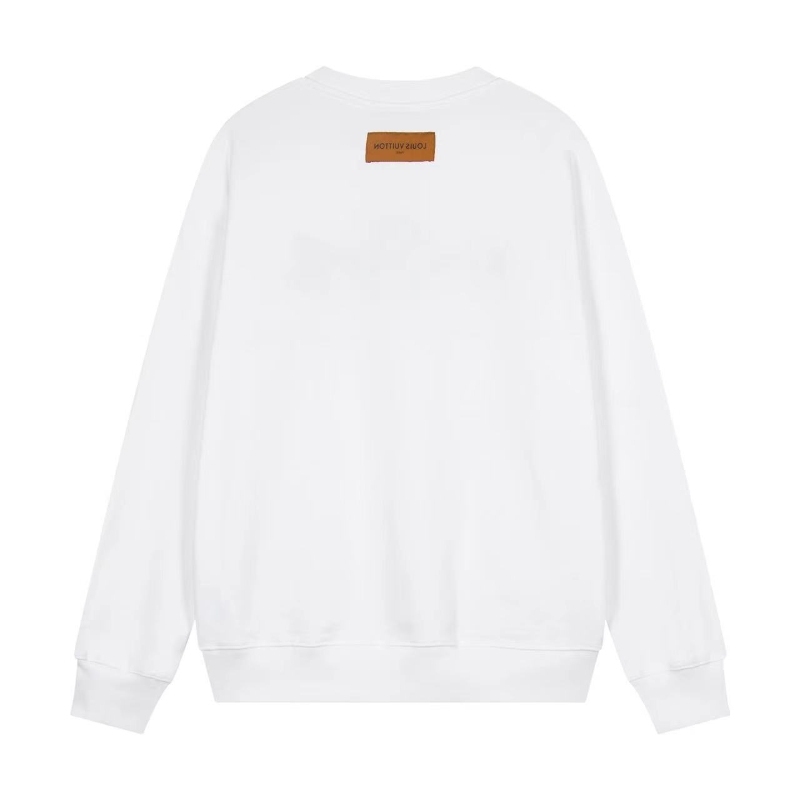 【LOUIS VUITTON旗艦店】ルイヴィトン 長袖 ご好評に付き再入荷！