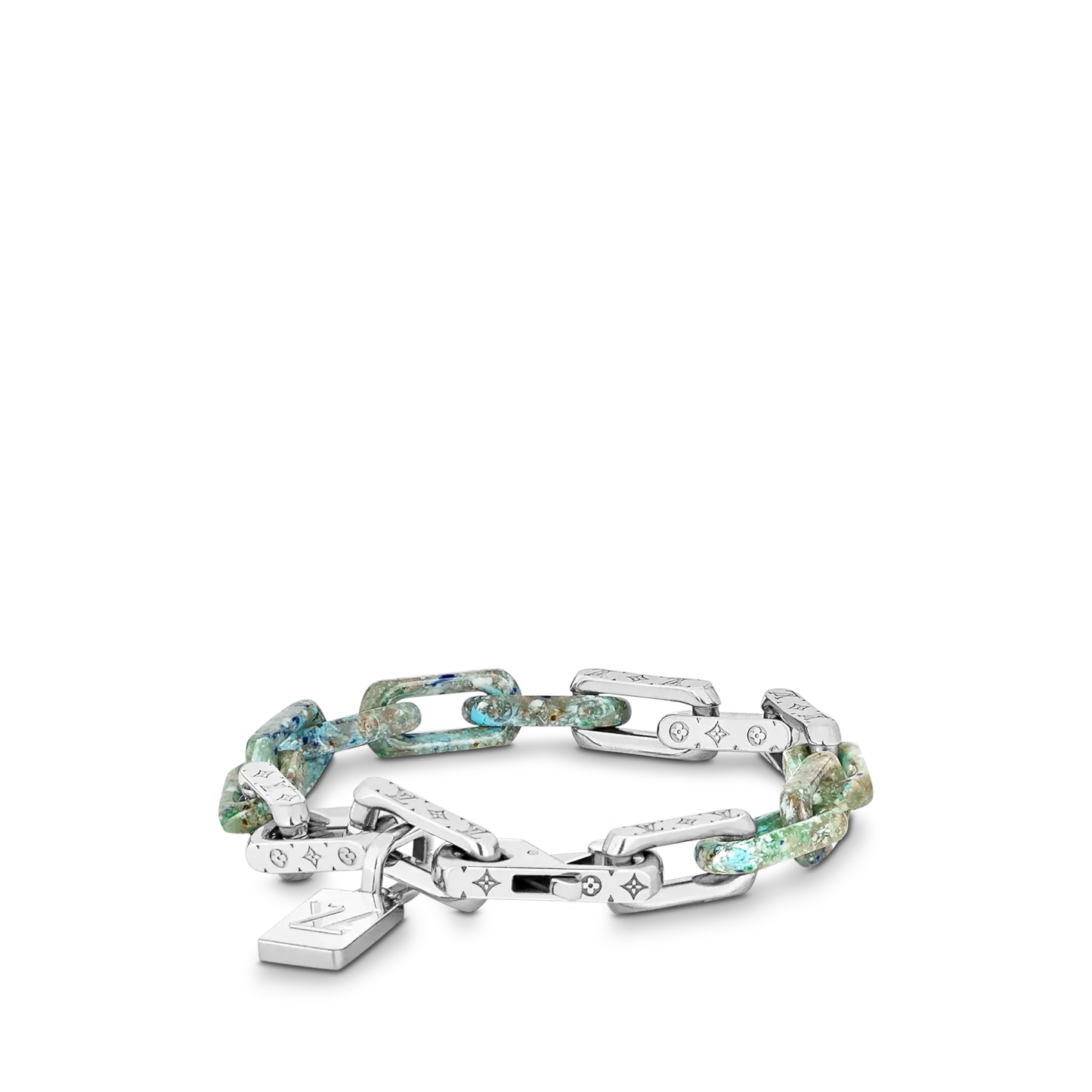 LOUIS VUITTON（ルイヴィトン）LV ブレスレット