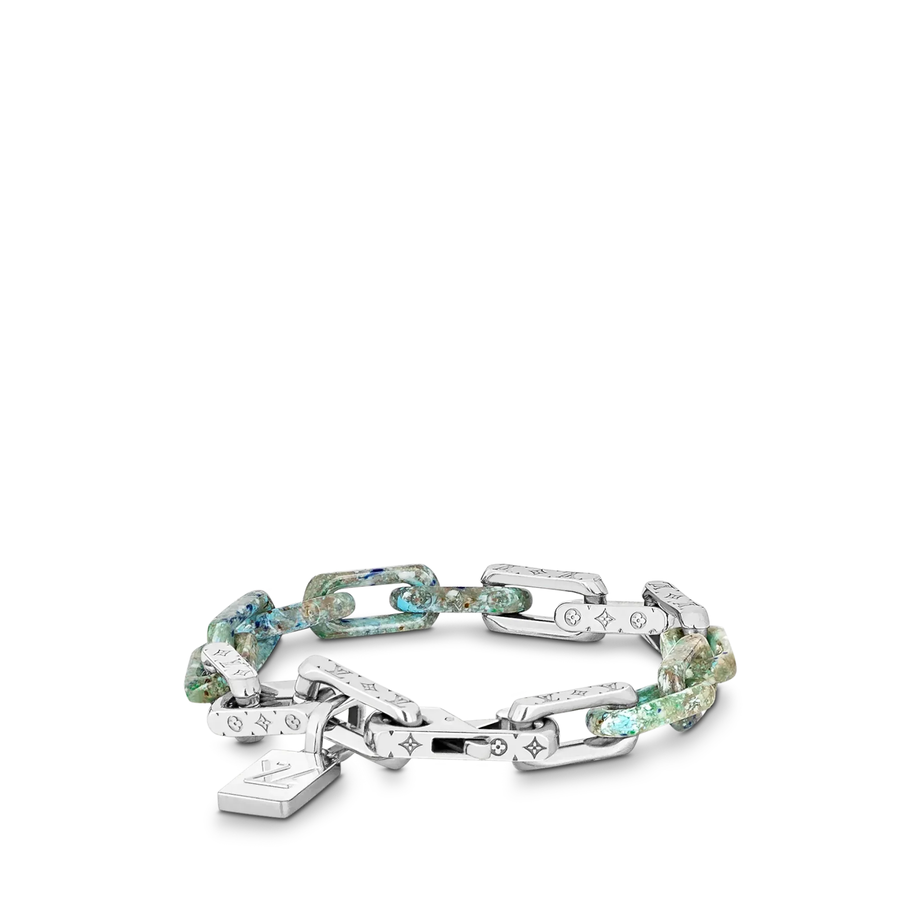 LOUIS VUITTON（ルイヴィトン）LV ブレスレット