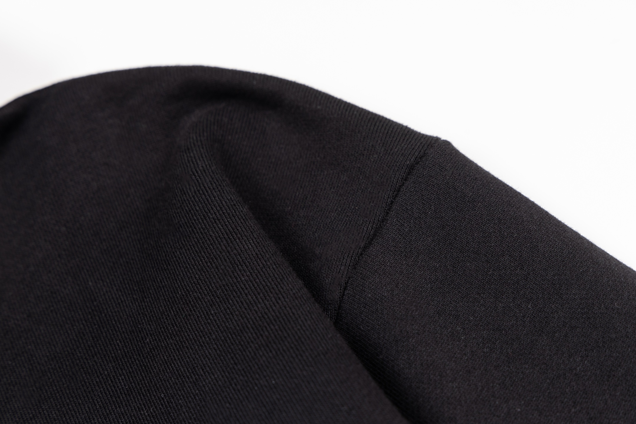 【LOEWE】刺繍パーカー