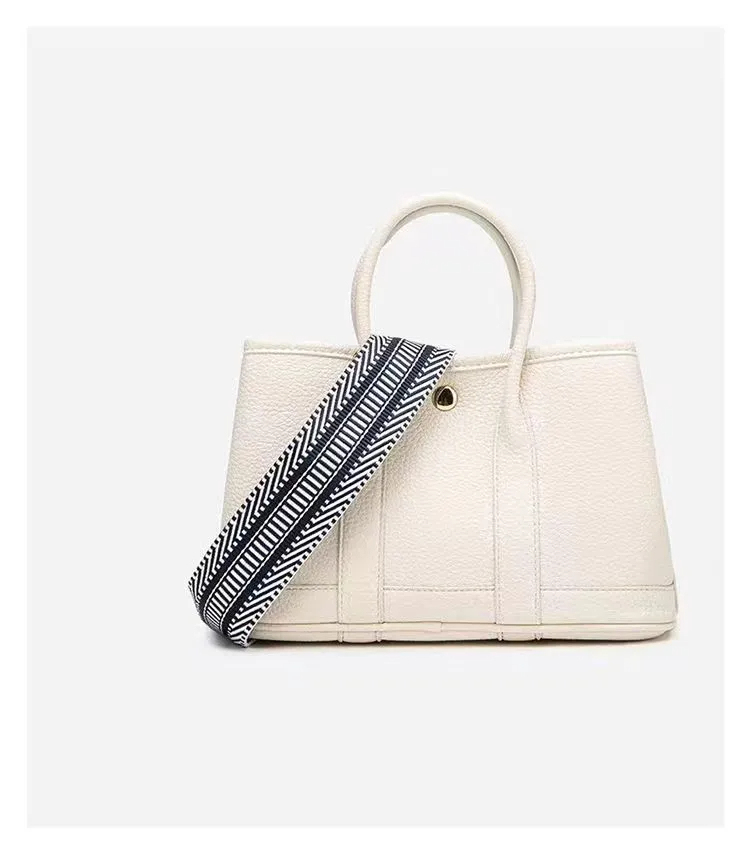 【シンプル】HERMESハンドバッグ ガーデン・パーティ30