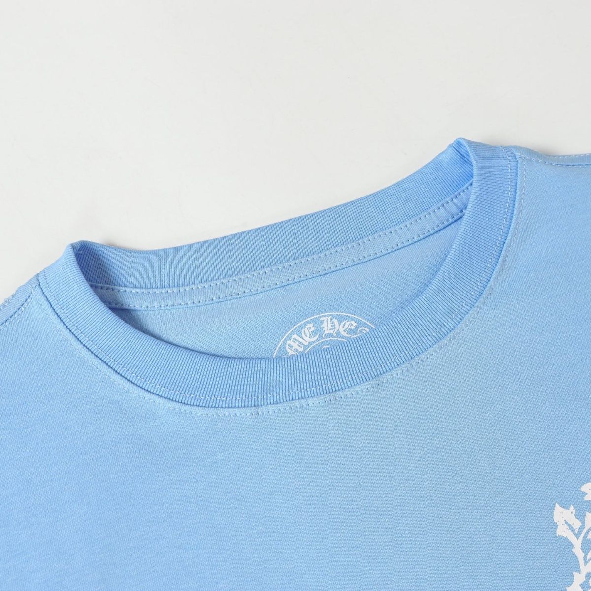 【CHROME HEARTS】長袖 T シャツ