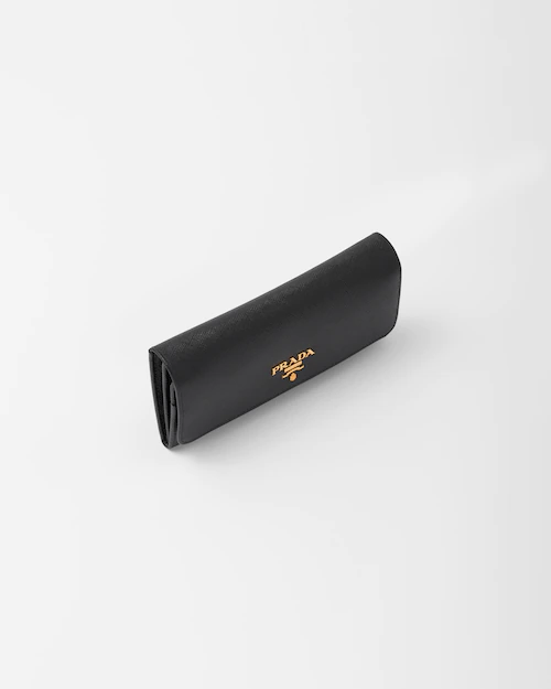 サフィアーノマルチカラー 財布