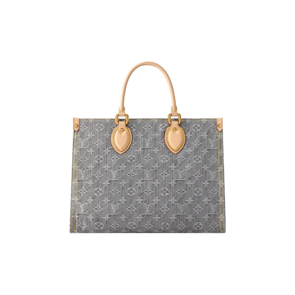 LOUIS VUITTON ルイヴィトン ONTHEGO MM ハンドバッグ M13189
