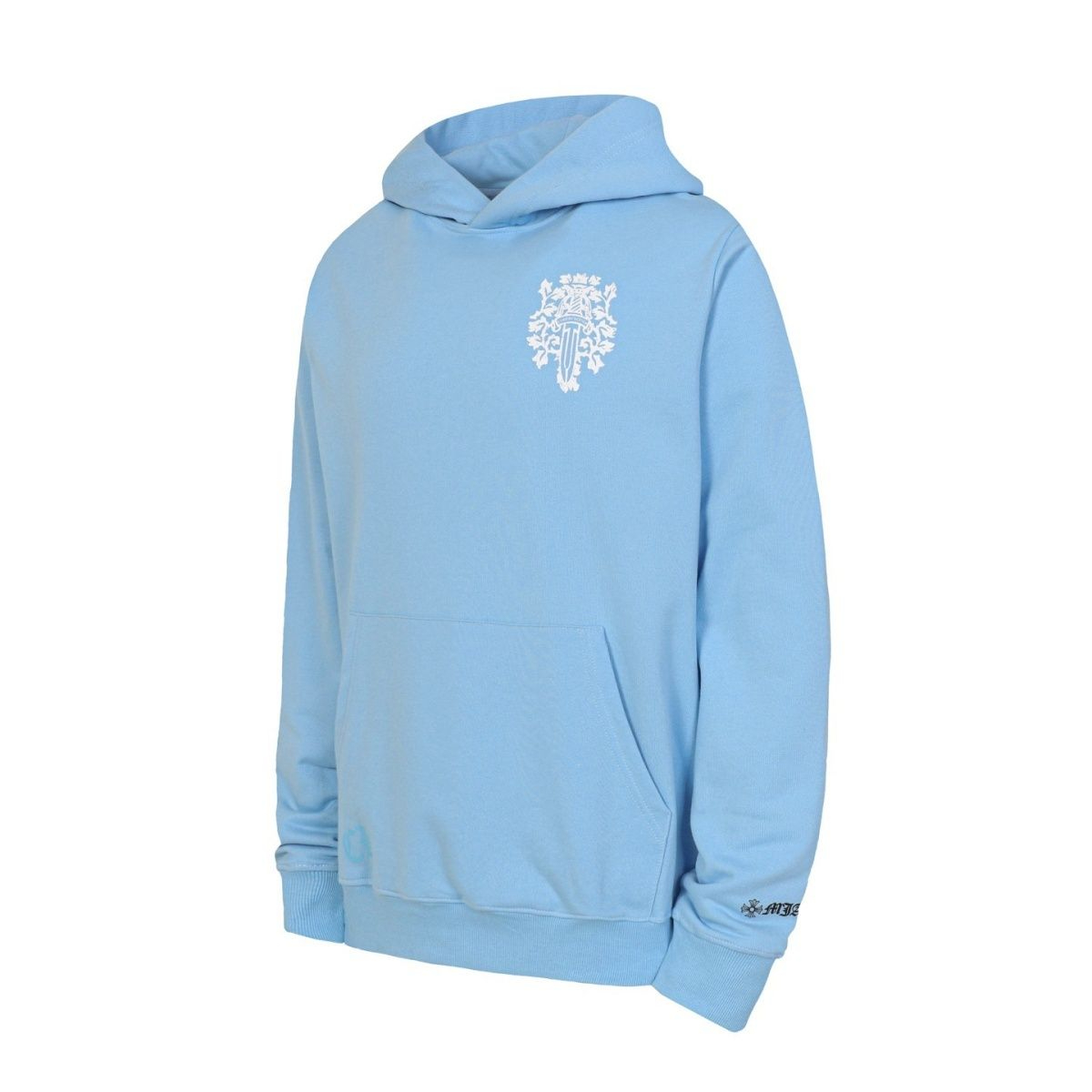 【CHROME HEARTS】パーカー