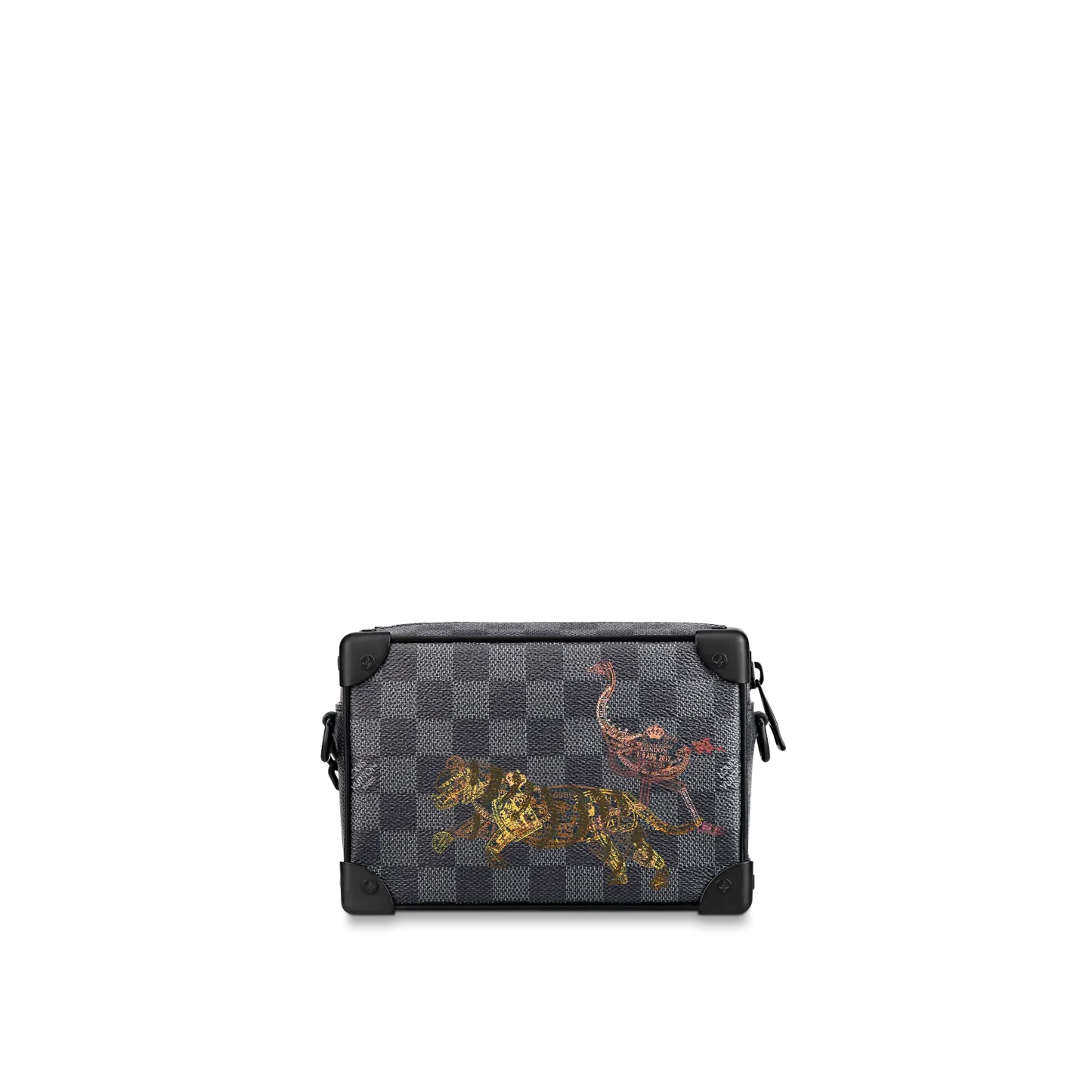 LOUIS VUITTON（ルイヴィトン） Soft Trunk ソフトトランク M45278