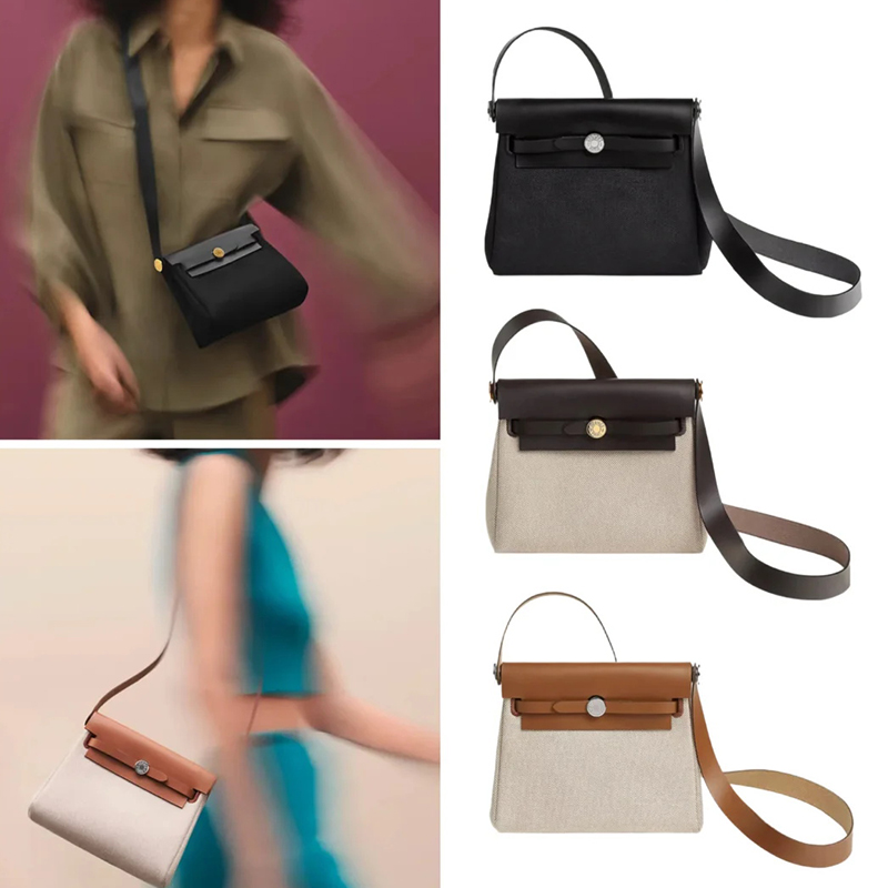 HERMES エルメス・エルバグ ミニサイズが入荷しました