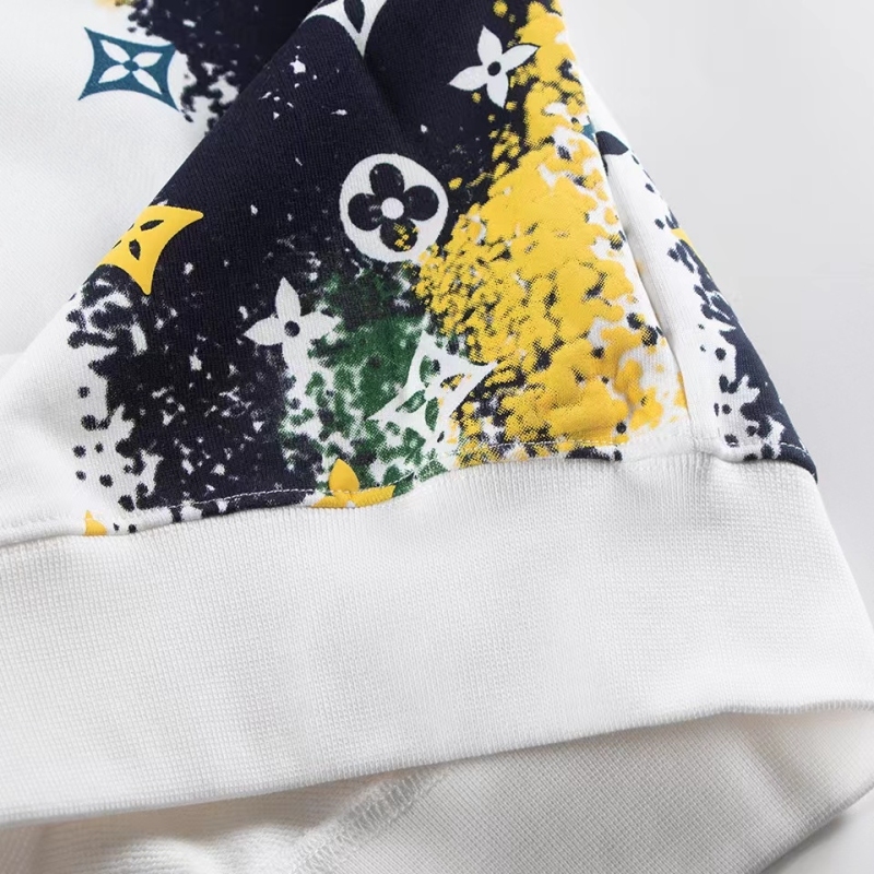 【LOUIS VUITTON旗艦店】ルイヴィトン 長袖 ご好評に付き再入荷！