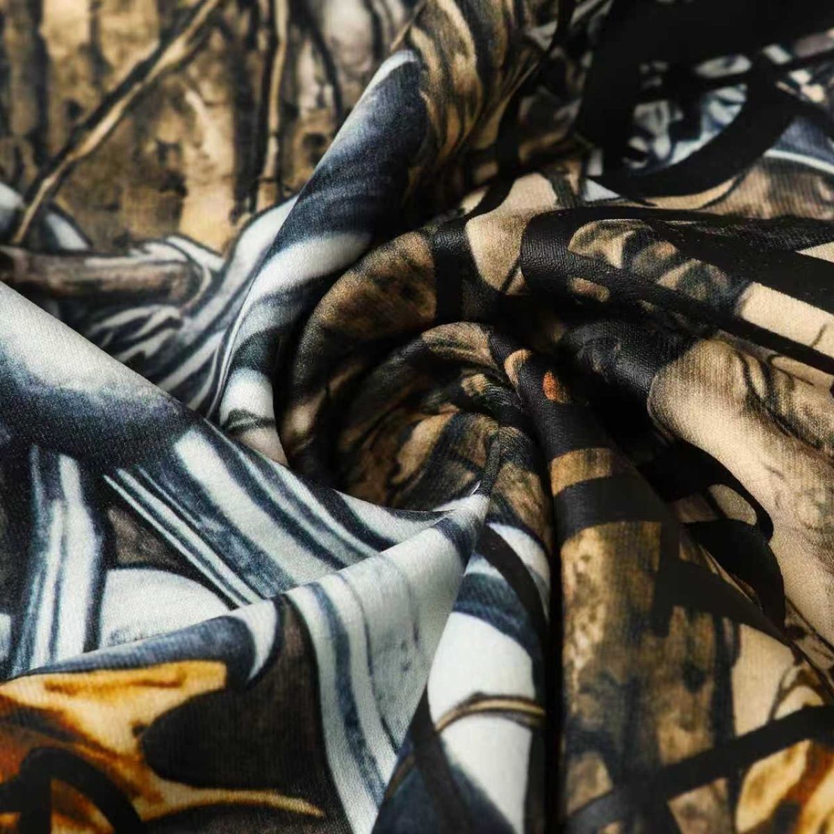 【CHROME HEARTS】長袖 T シャツ