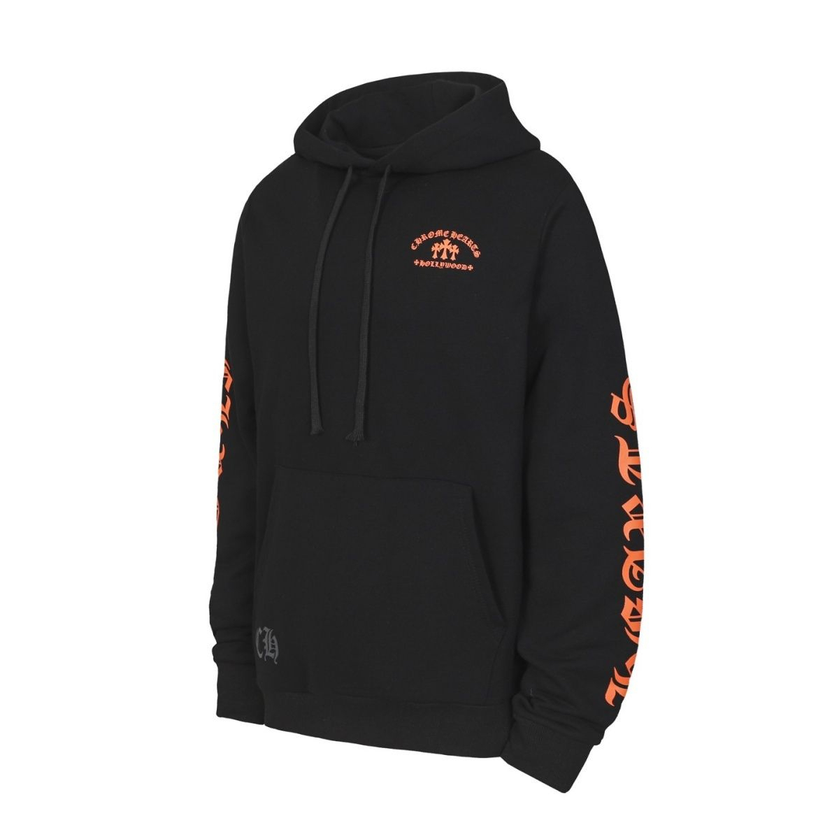 【CHROME HEARTS】パーカー