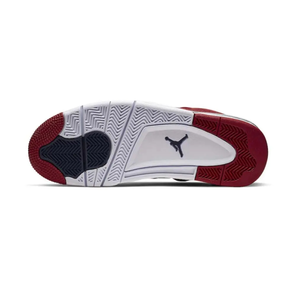 NIKE ナイキ AIR JORDAN 4 SE "FIBA"