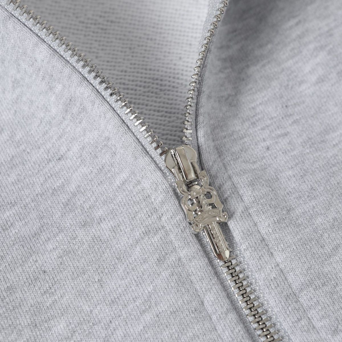 【CHROME HEARTS】パーカー