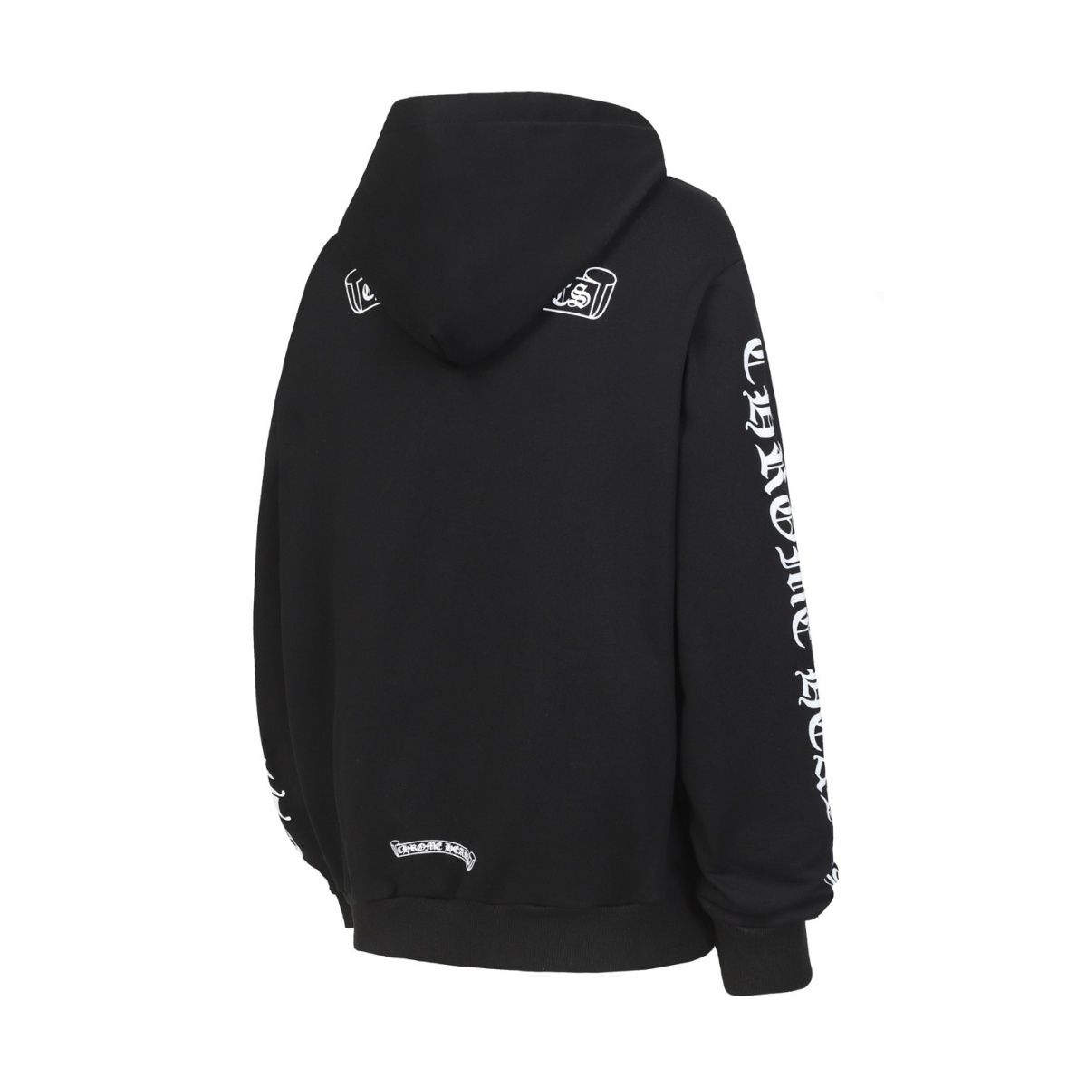 【CHROME HEARTS】パーカー