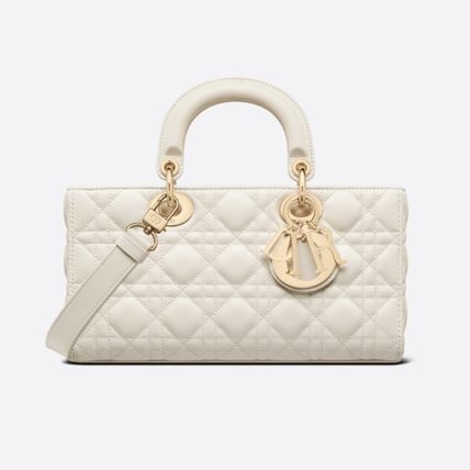 日本未入荷【Dior】海外直営★LADY D-JOYバッグ★激レア☆2色☆-BUYMA